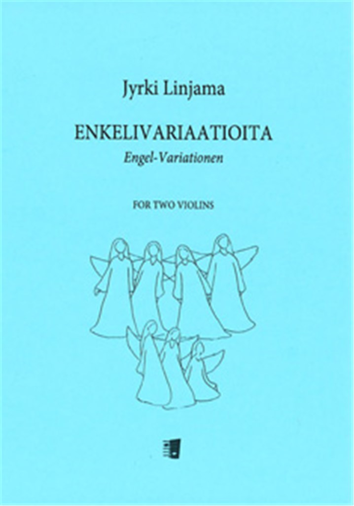 Enkelivariaatioita