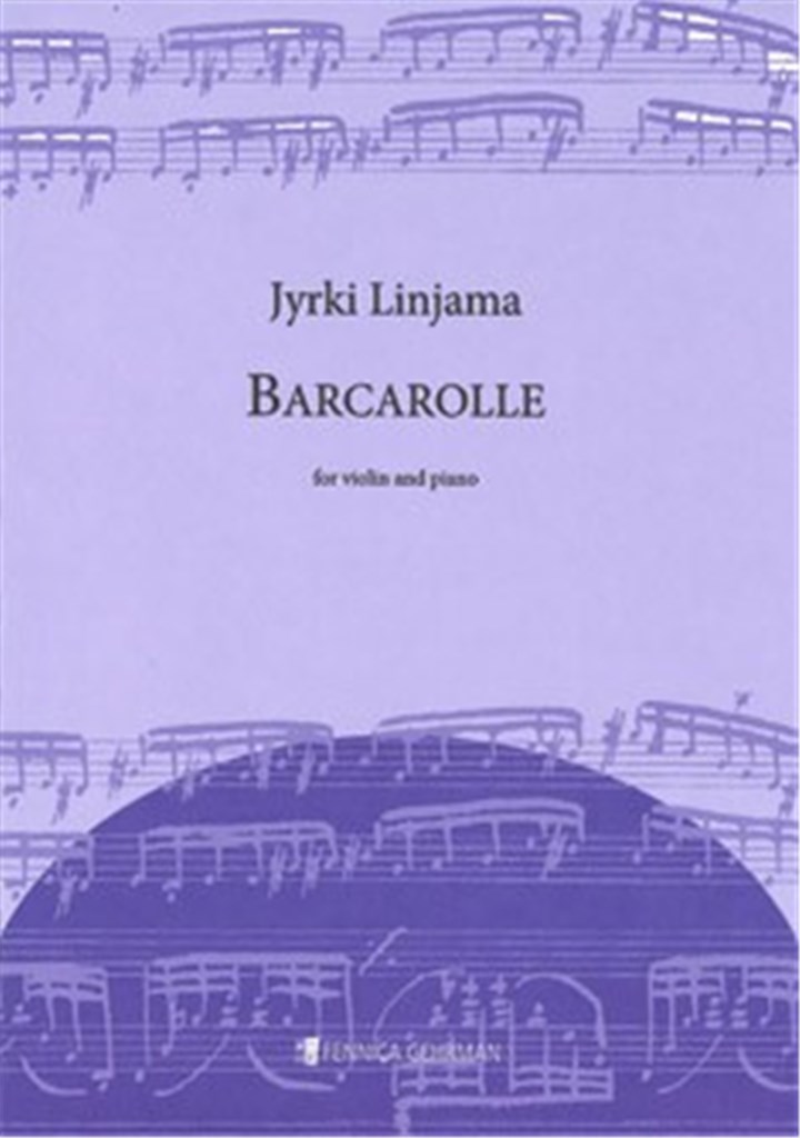 Barcarolle