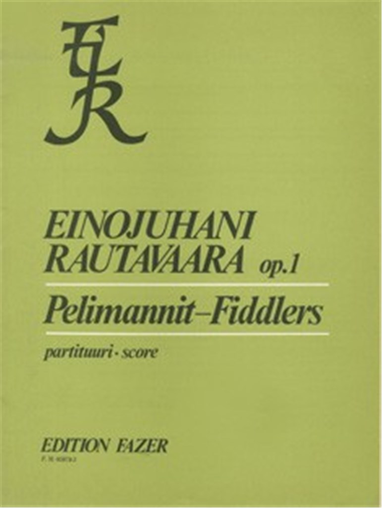 Pelimannit