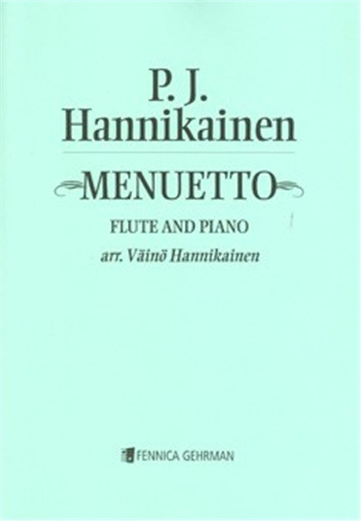 Menuetto
