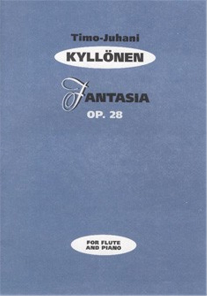 Fantasia op. 28