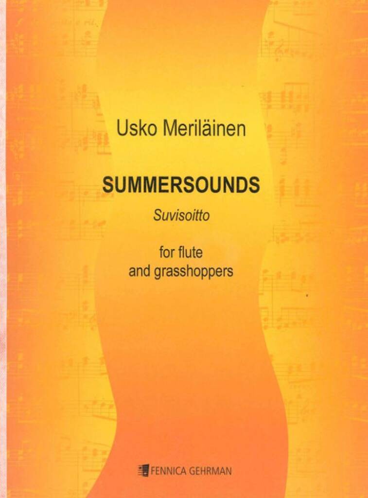 Summersounds