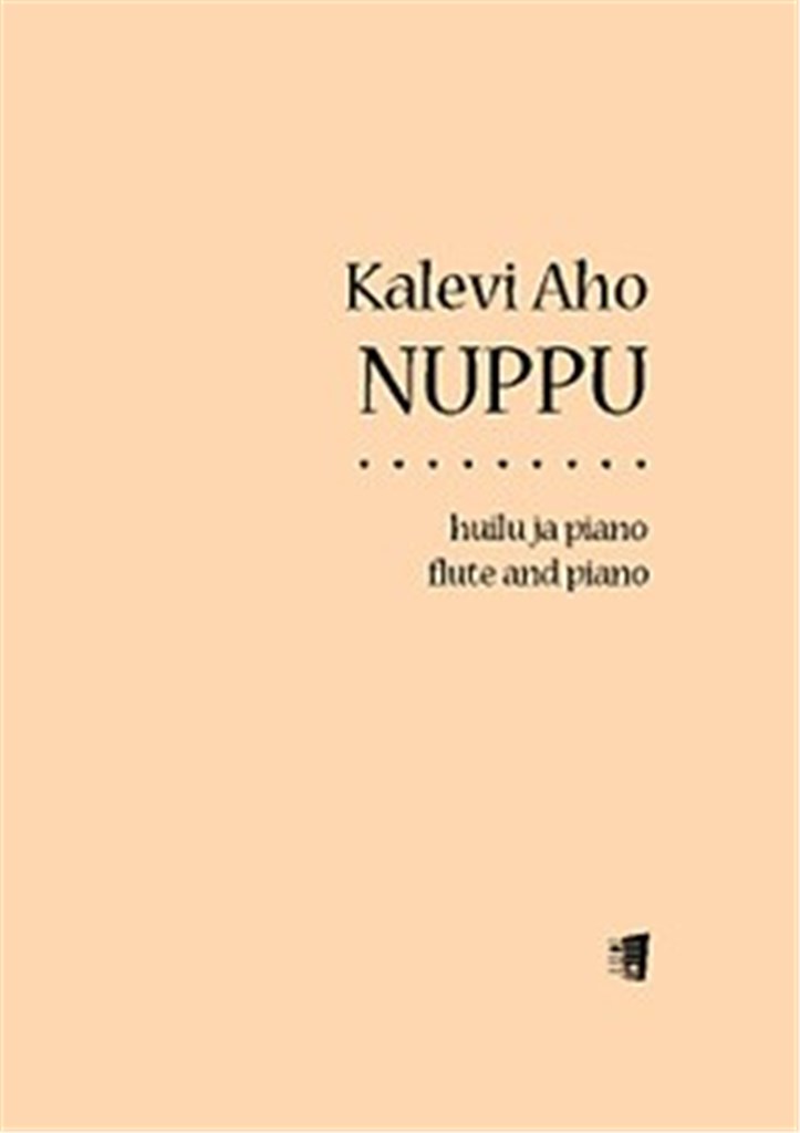 Nuppu