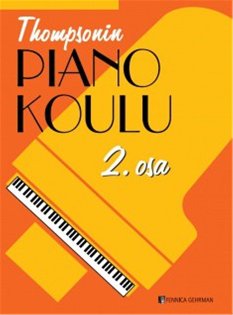 Thompsonin pianokoulu