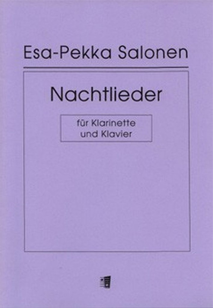Nachtlieder