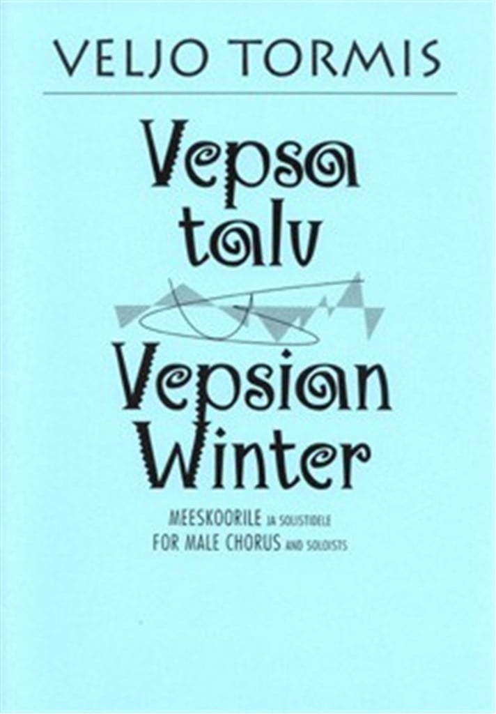 Vepsian Winter