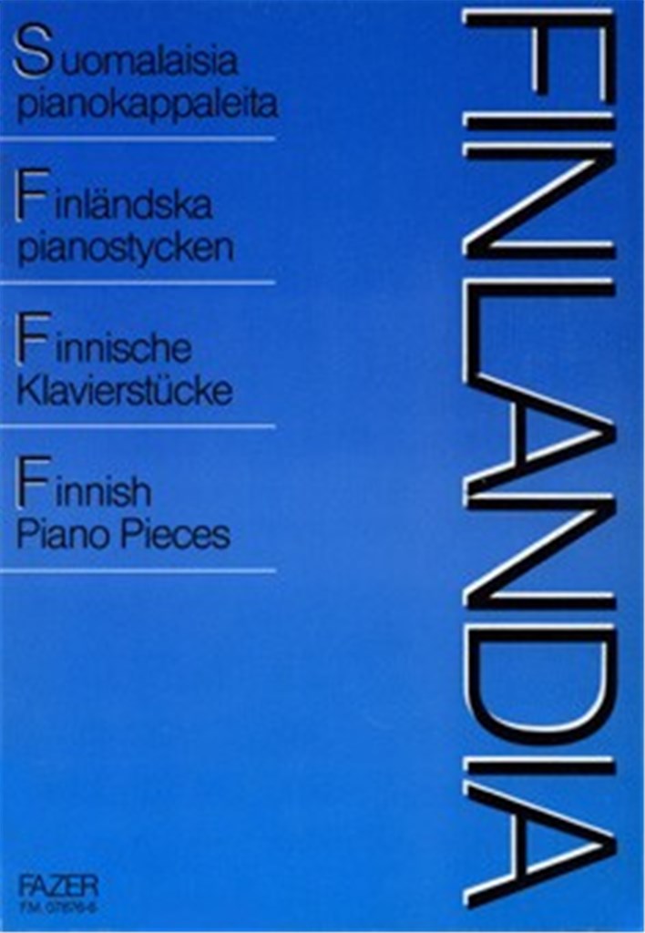 Finlandia