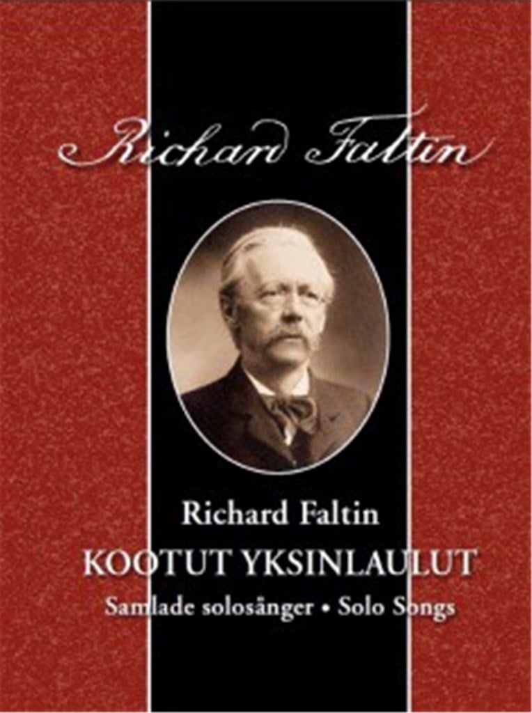 Kootut yksinlaulut