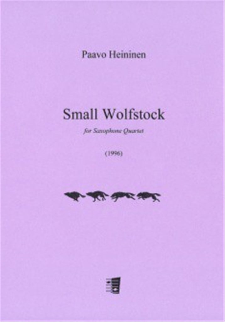 Small Wolfstock