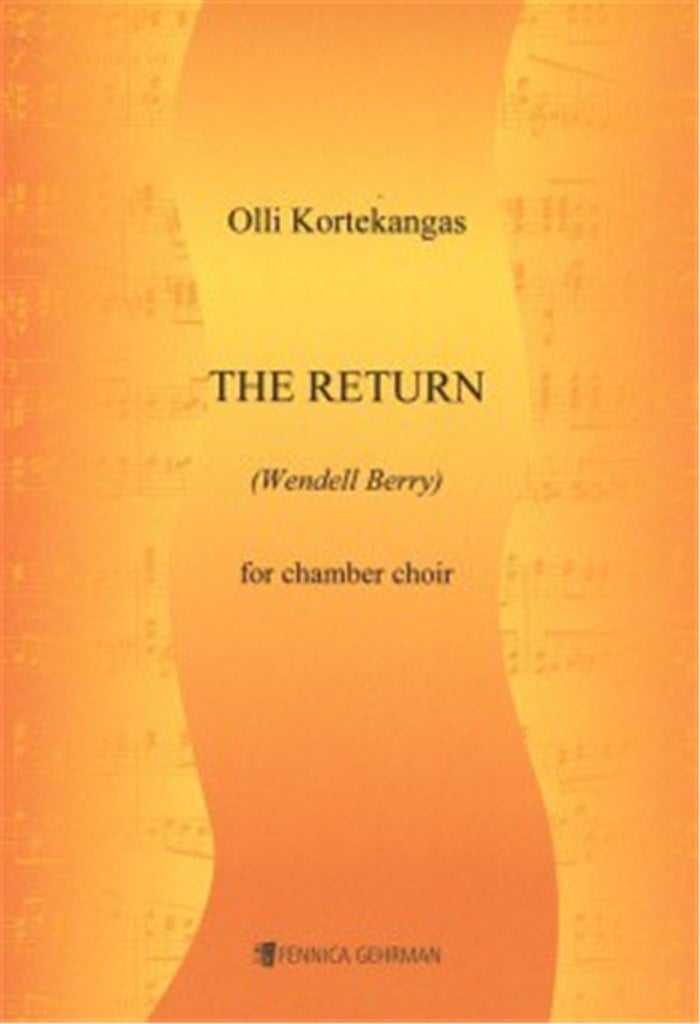 The Return