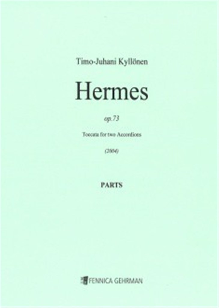Hermes op. 73