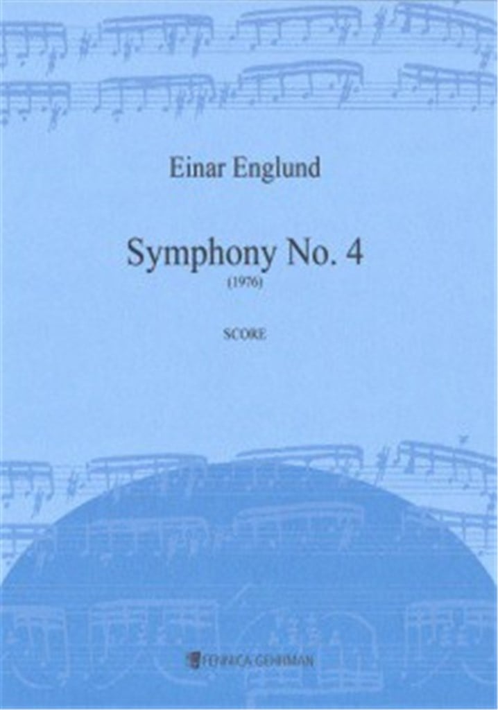 Symphony No. 4 Nostalgic