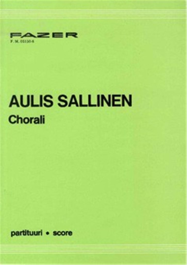 Ouvertüre f-Moll