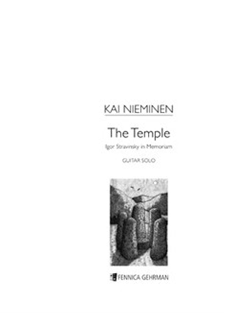 The Temple