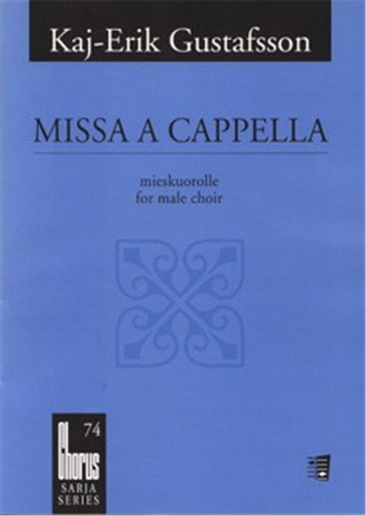 Missa A Cappella