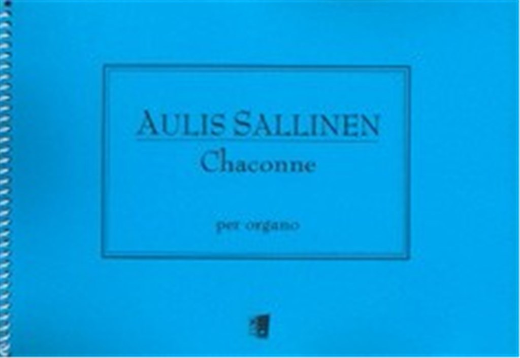 Chaconne