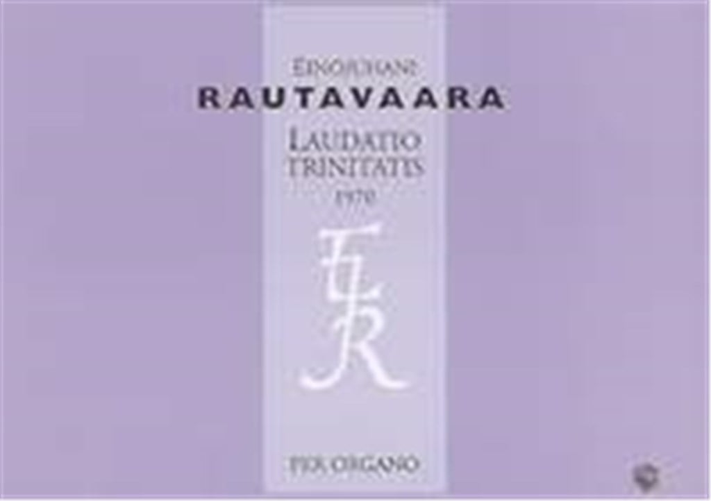 Laudatio Trinitatis