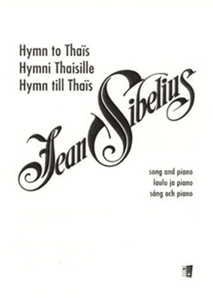 Hymn to Thais