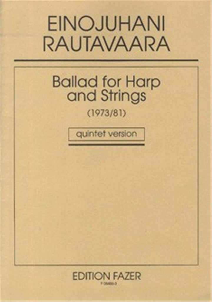 Ballad