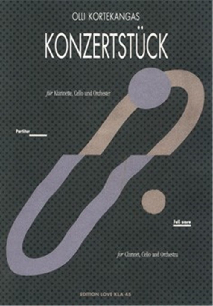 Konzertstück