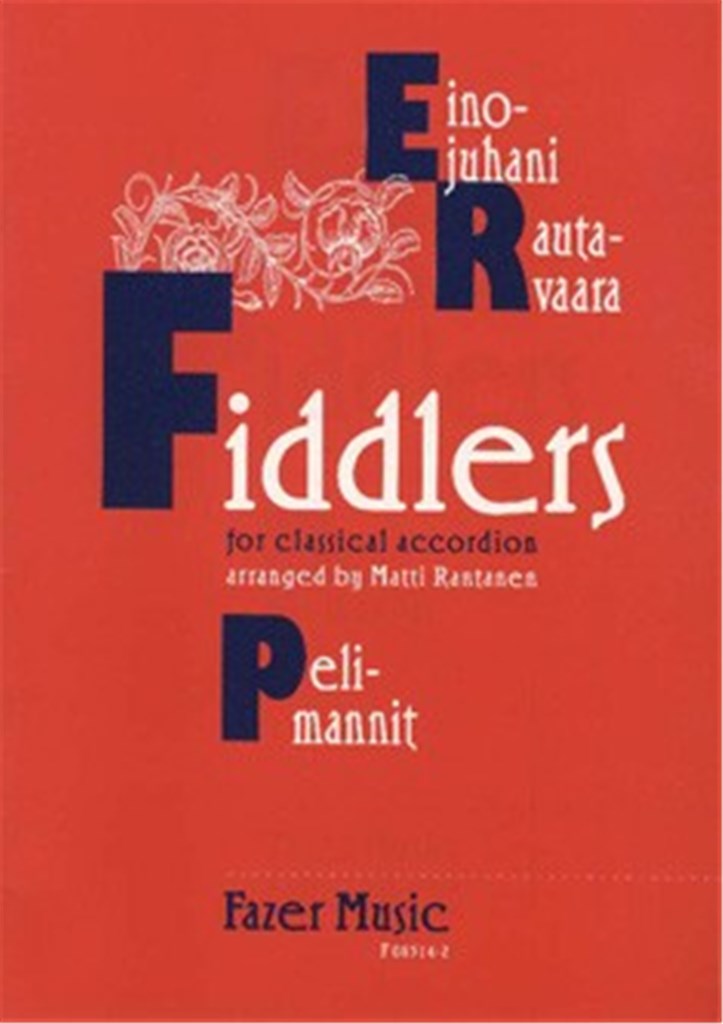 The Fiddlers op. 1