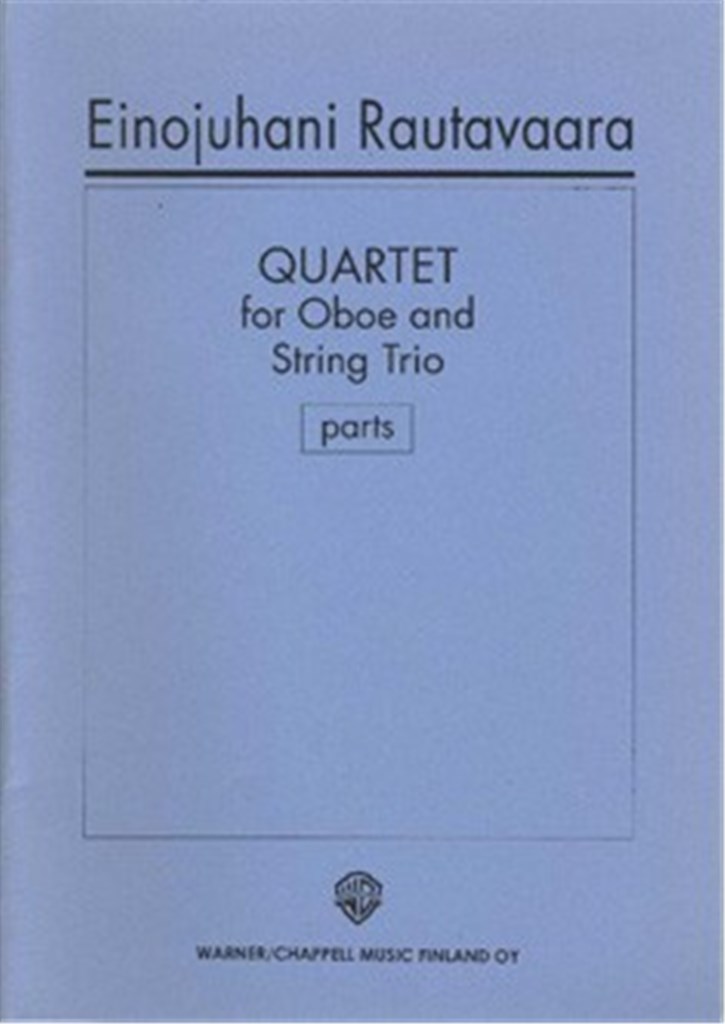 Quartett op. 11