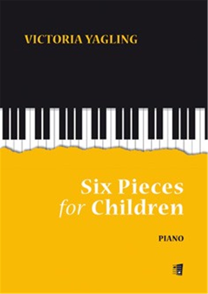 Six Pieces For Children
