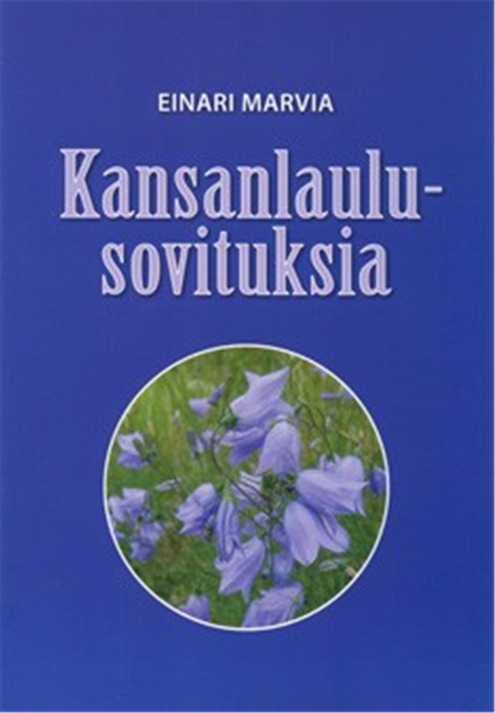 Kansanlaulusovituksia