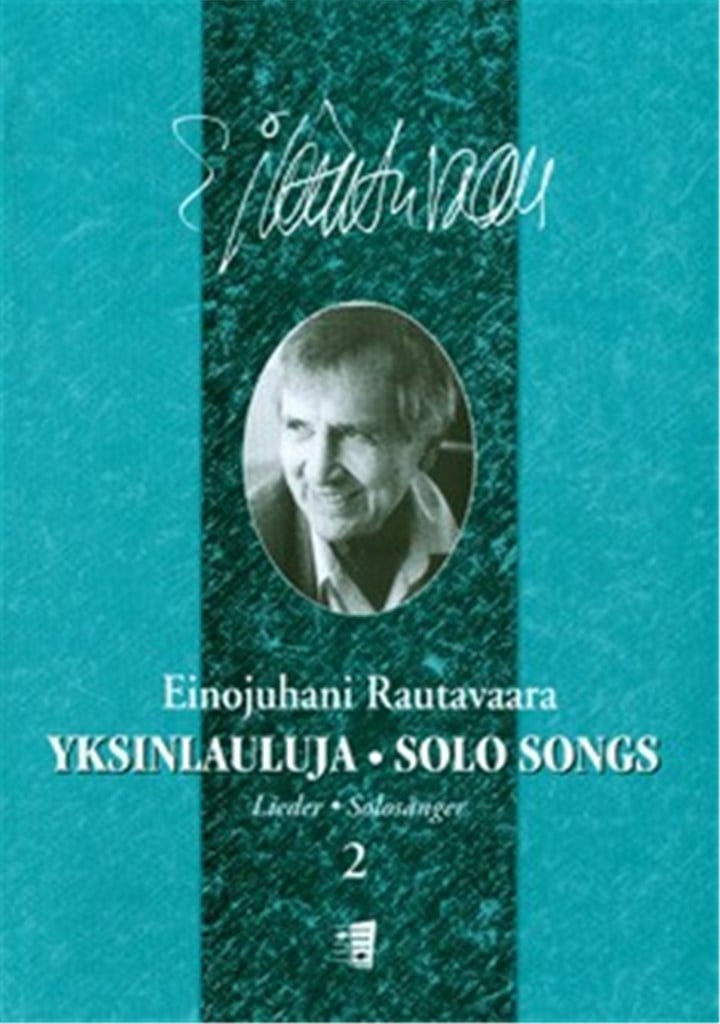Lieder Band 2