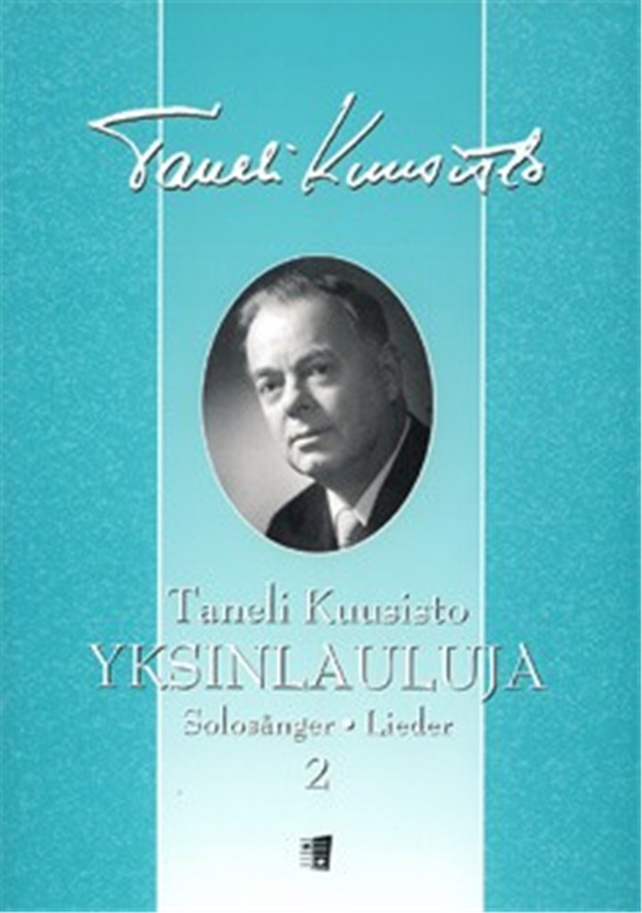 Yksinlauluja 2 Vol. 2