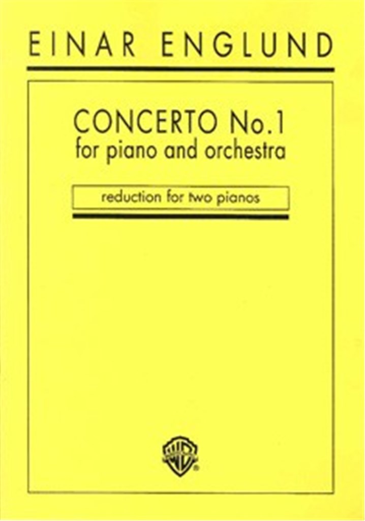 Concerto No. 1