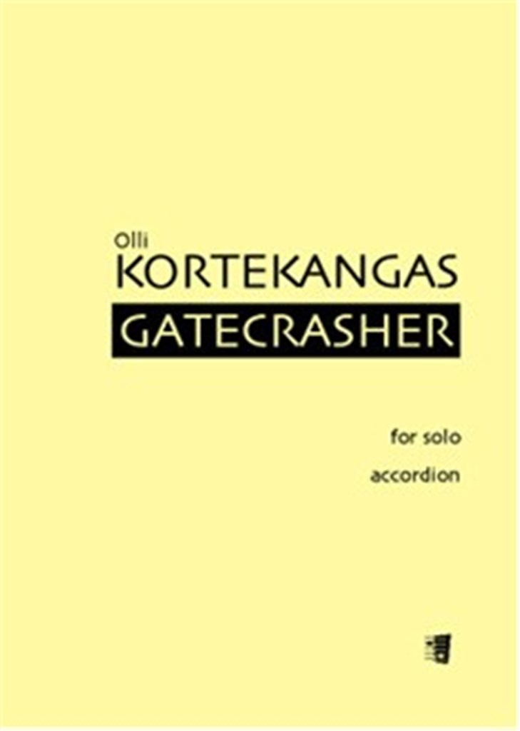 Gatecrasher