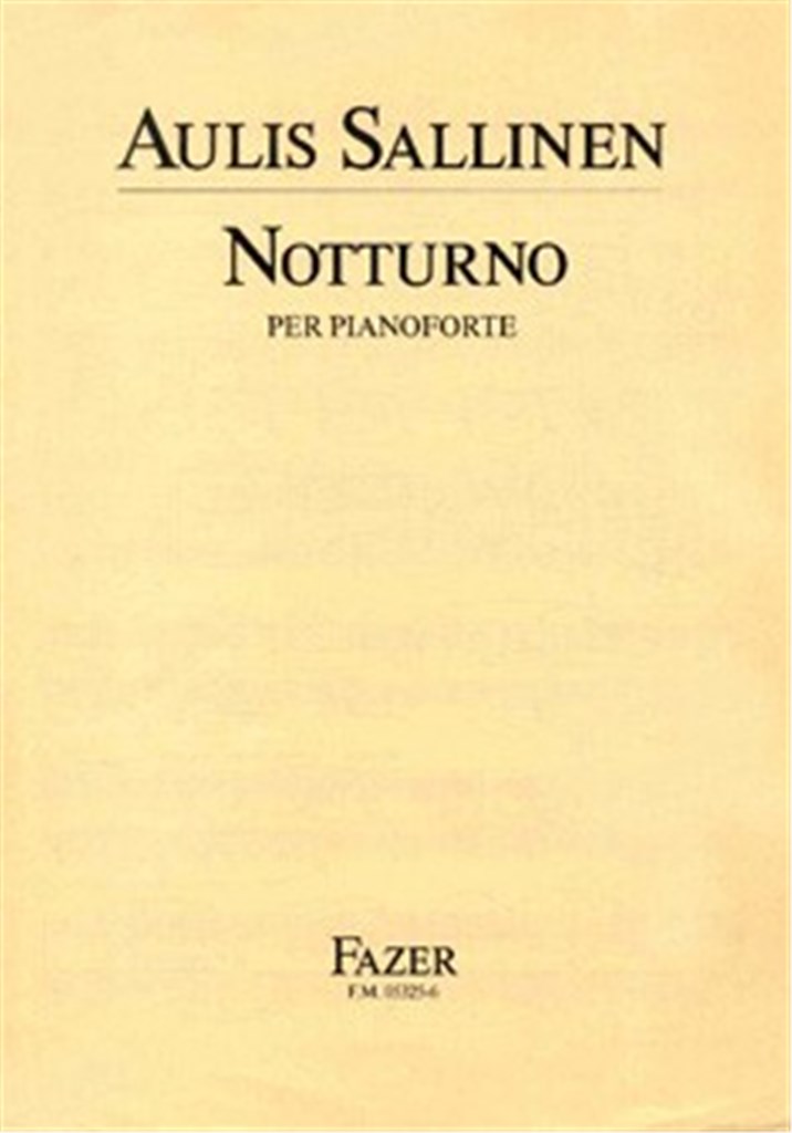 Notturno