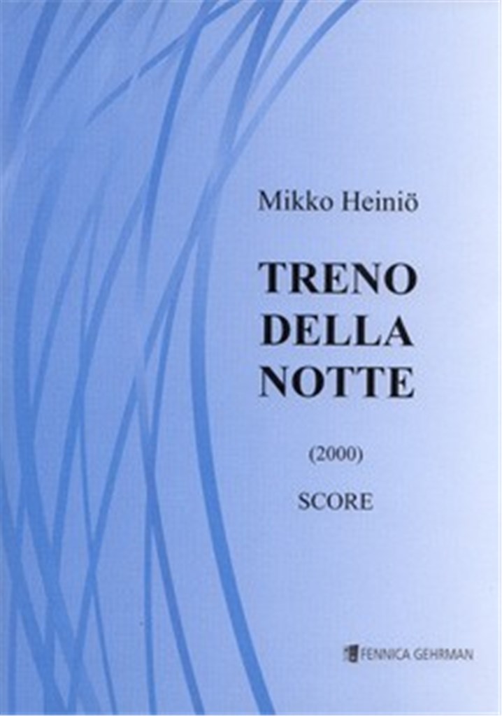 Treno Della Notte