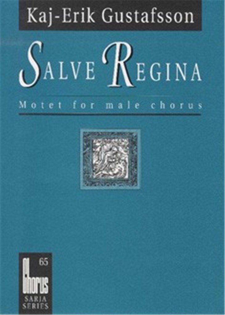 Salve Regina
