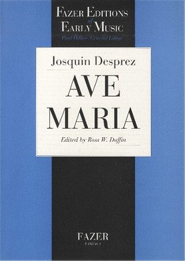 Ave Maria