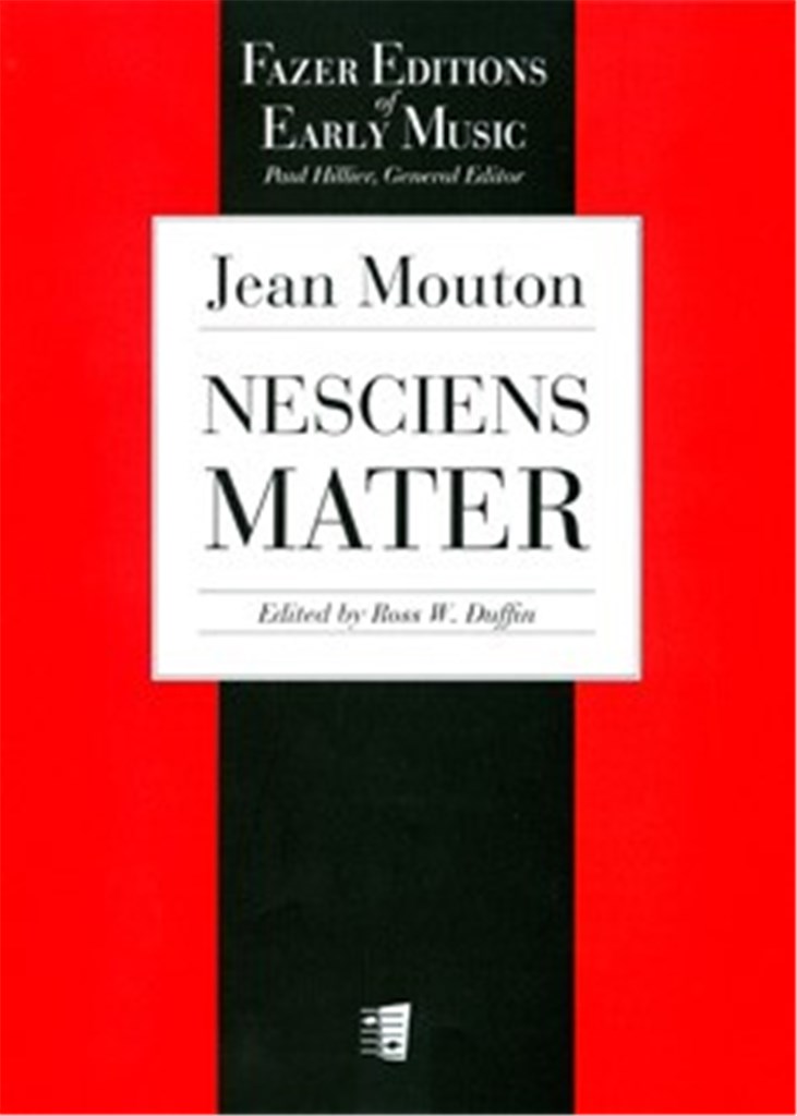 Nesciens Mater