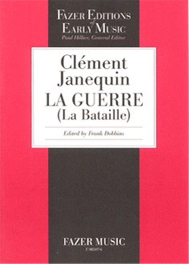 La Guerre