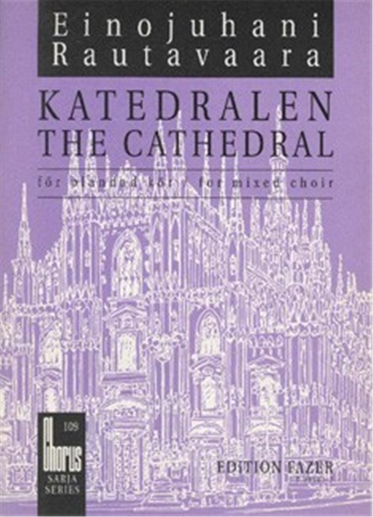 The Cathedral