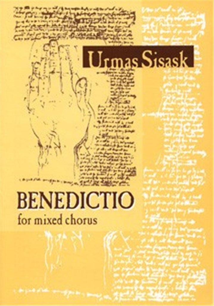 Benedictio op. 31