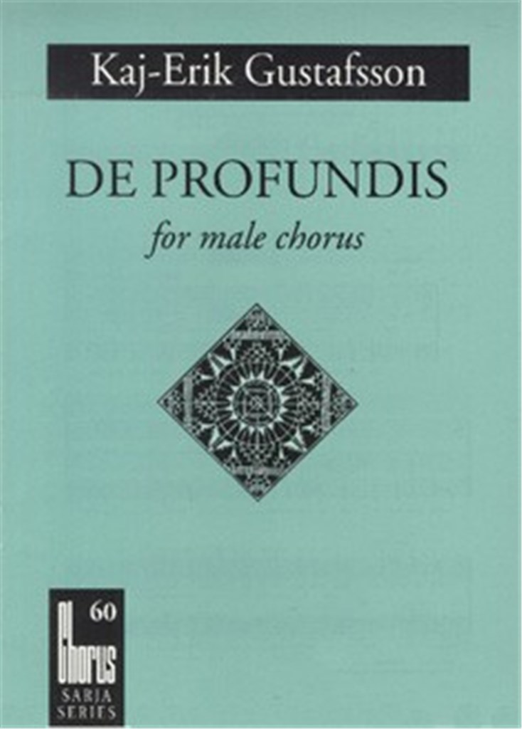 De Profundis