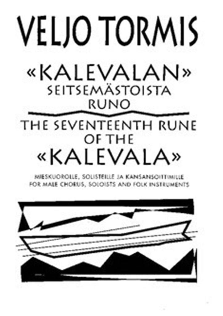 The 17th Rune of the Kalevala