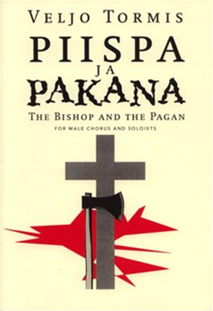 The Bishop and the Pagan