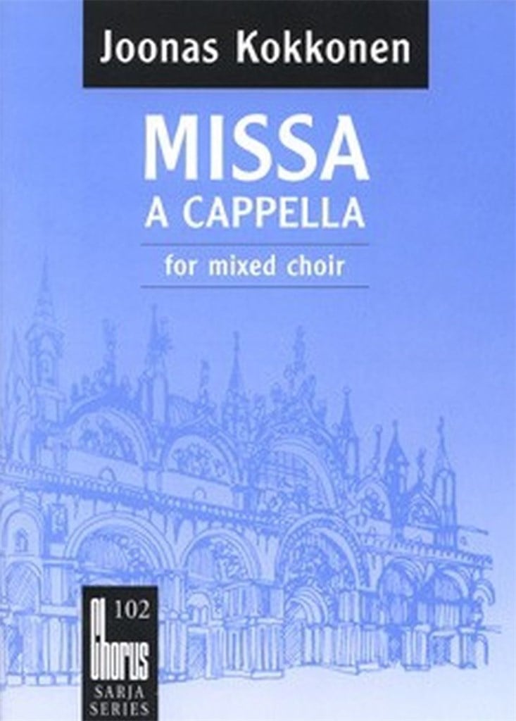 Missa a cappella