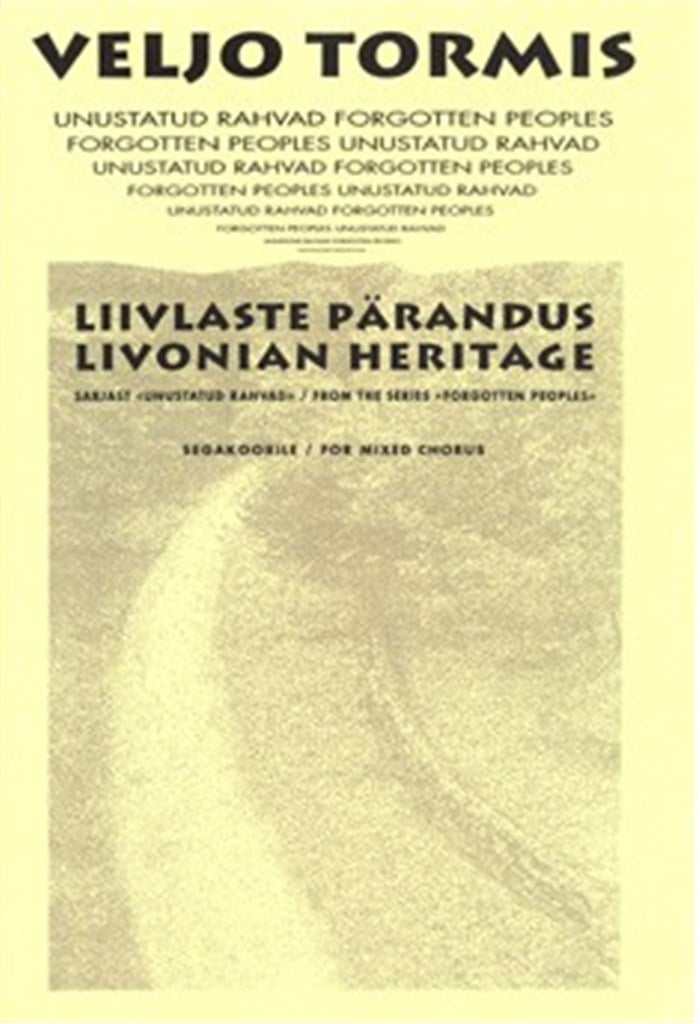 Forgotten Peoples