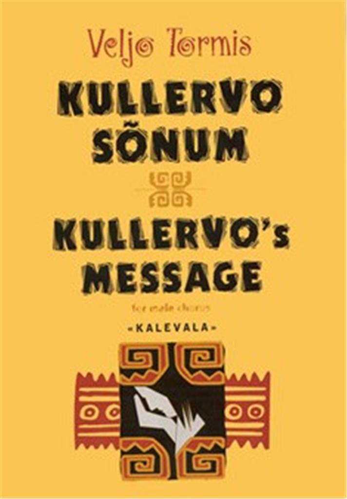 Kullervo's Message