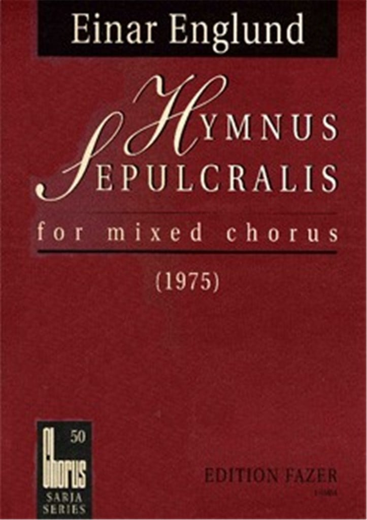 Hymnus sepulcralis