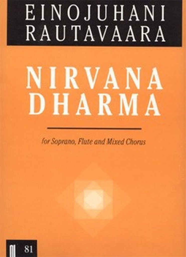 Nirvana Dharma