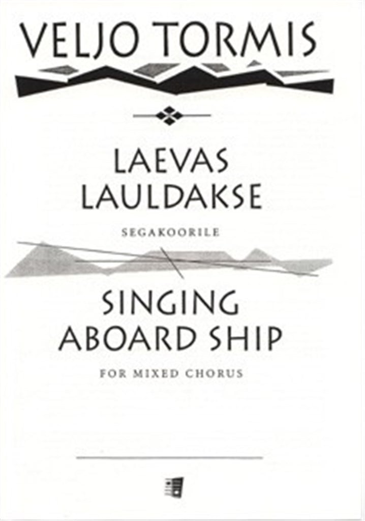 Singing Aboard Ship
