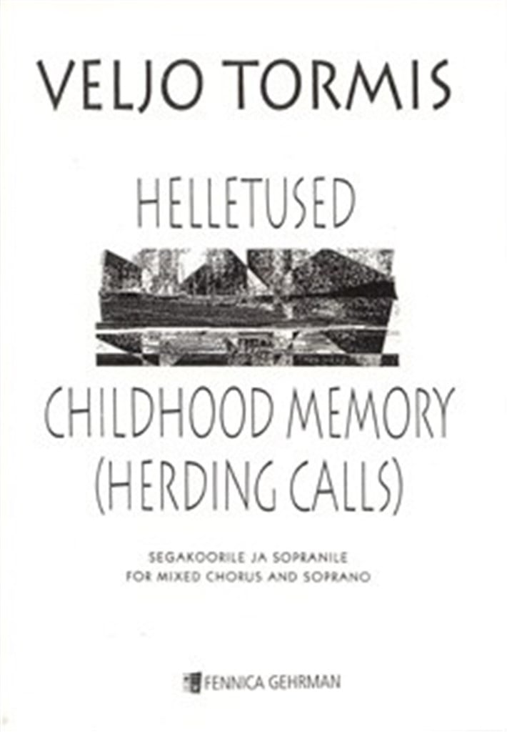 Childhood memory